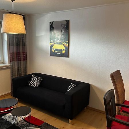 Ihr Gemuetliches Zuhause - Uni-Naehe, Signal Iduna Park Hagen  Luaran gambar