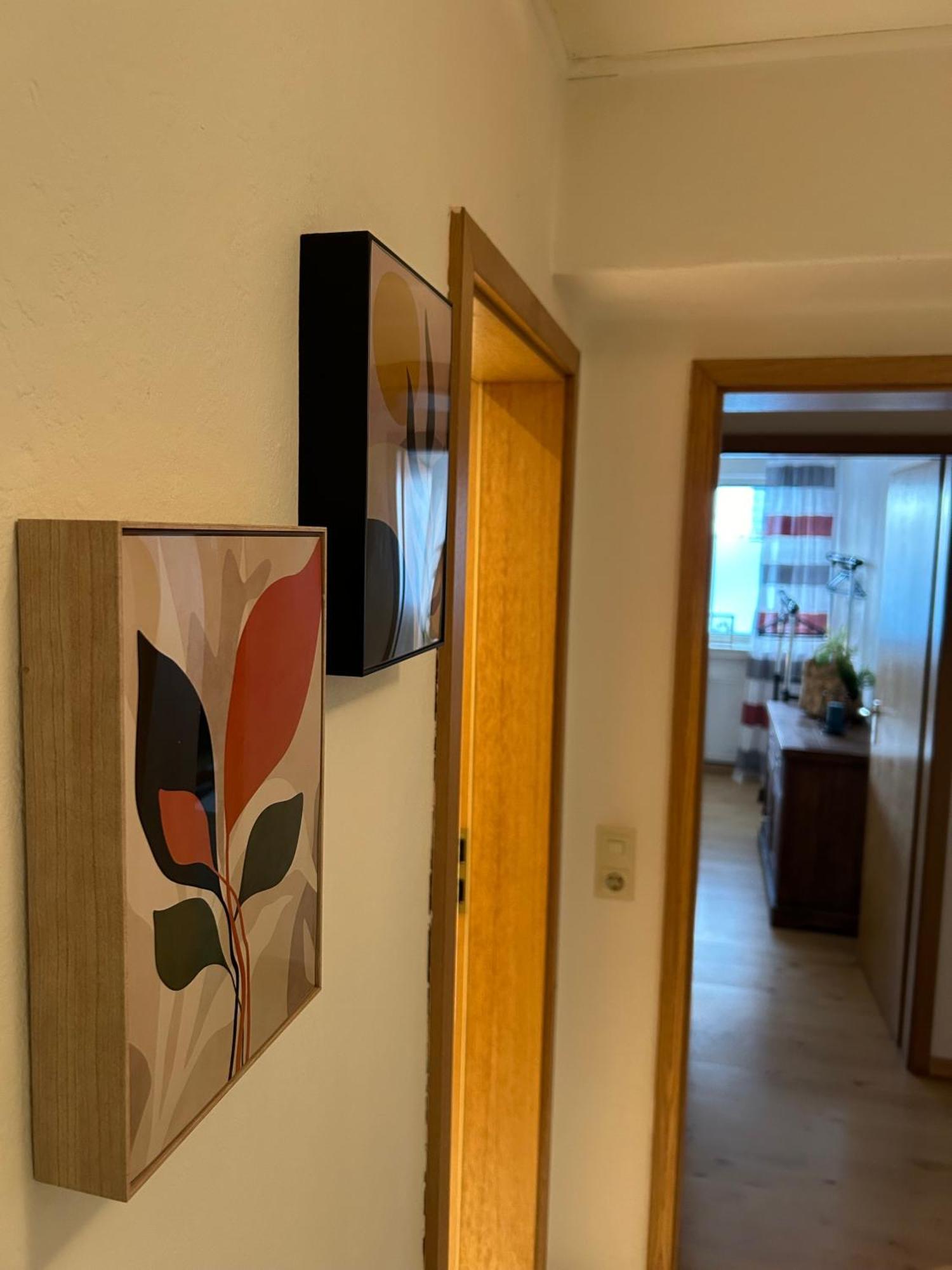 Ihr Gemuetliches Zuhause - Uni-Naehe, Signal Iduna Park Hagen  Luaran gambar