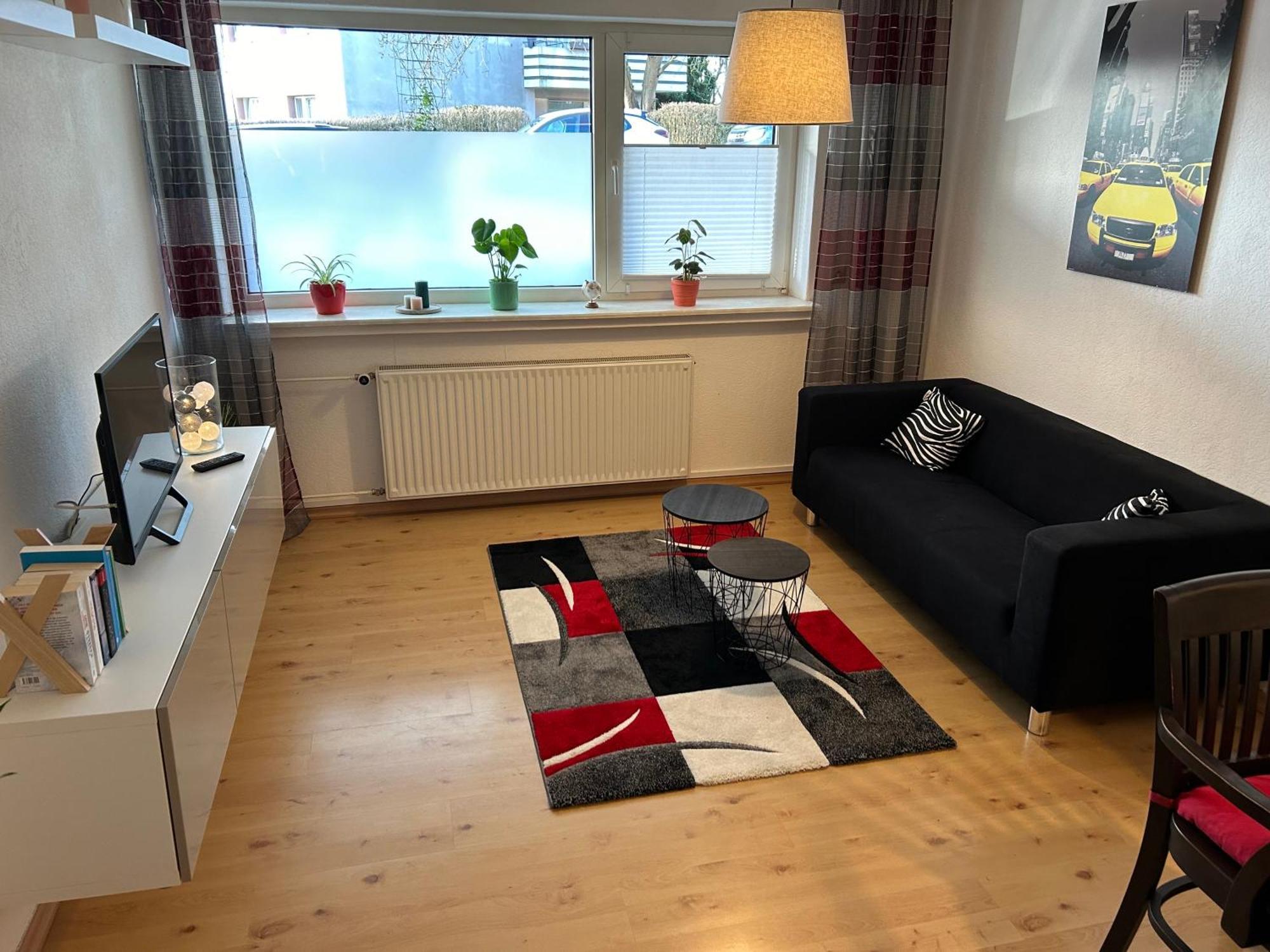 Ihr Gemuetliches Zuhause - Uni-Naehe, Signal Iduna Park Hagen  Luaran gambar